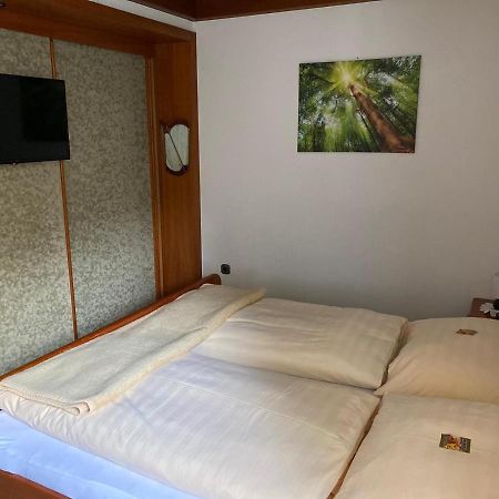Hotel - Pension Scheiblechner Goestling an der Ybbs Luaran gambar