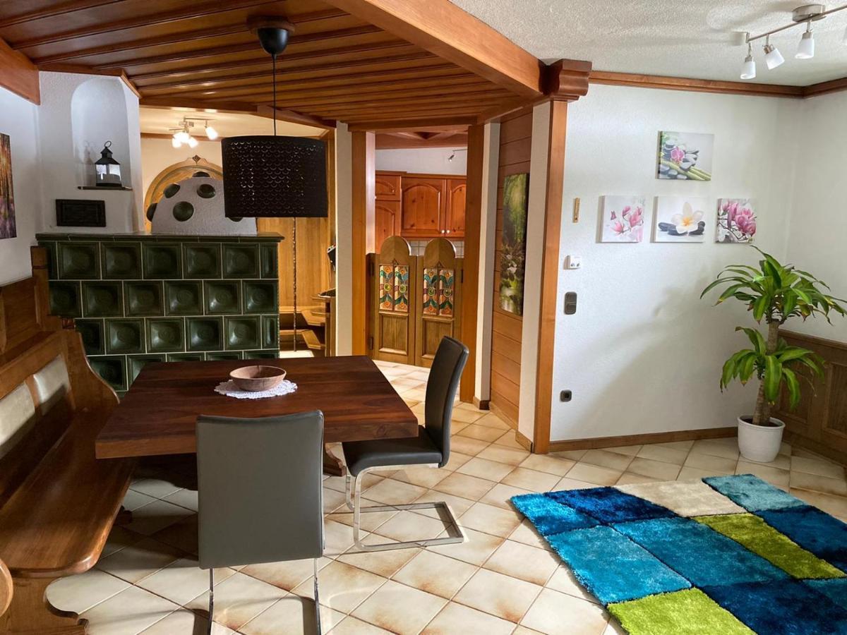 Hotel - Pension Scheiblechner Goestling an der Ybbs Luaran gambar