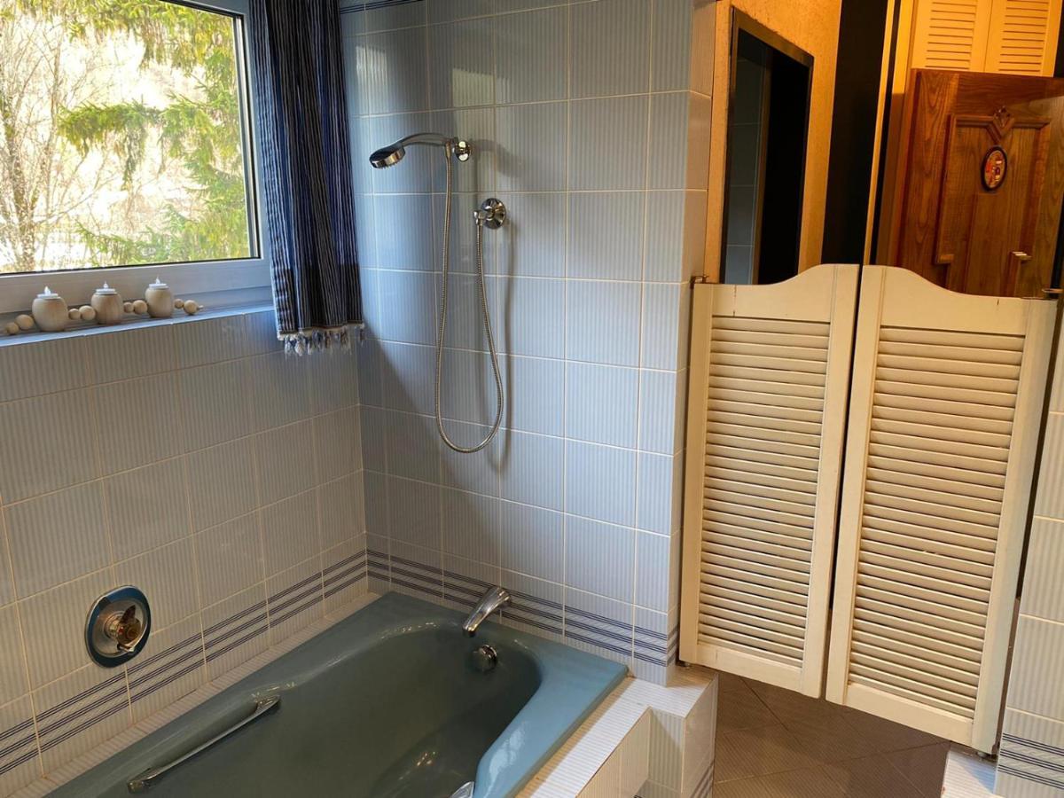 Hotel - Pension Scheiblechner Goestling an der Ybbs Luaran gambar