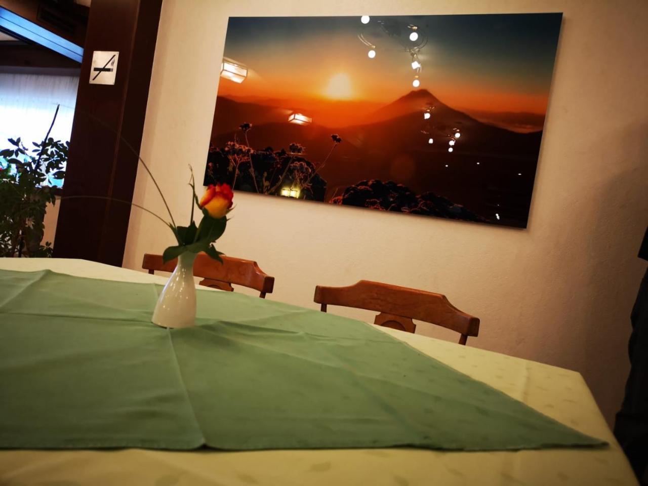 Hotel - Pension Scheiblechner Goestling an der Ybbs Luaran gambar